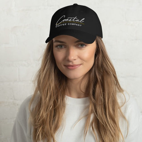 Classic Branded Hat - Coastal Coffee Company LLC
