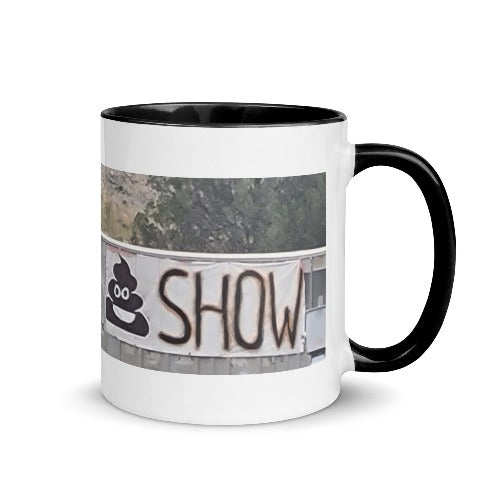 Limited edition mug - Coastal Coffee Company LLC