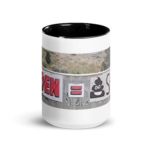 Limited edition mug - Coastal Coffee Company LLC