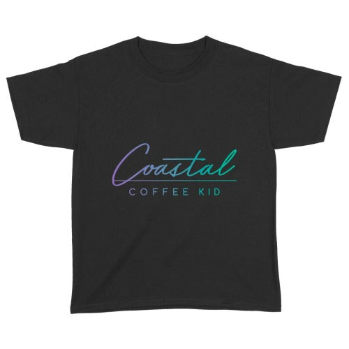 Branded Youth T - Coastal Coffee Company LLC