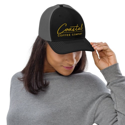 Richardson-Unisex Hat - Coastal Coffee Company LLC