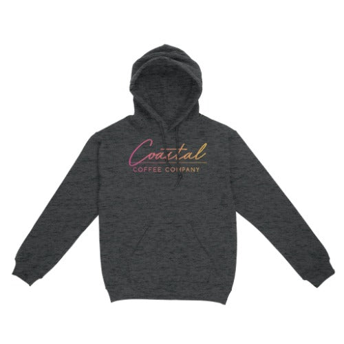 Unisex Hoodie - Coastal Coffee Company LLC