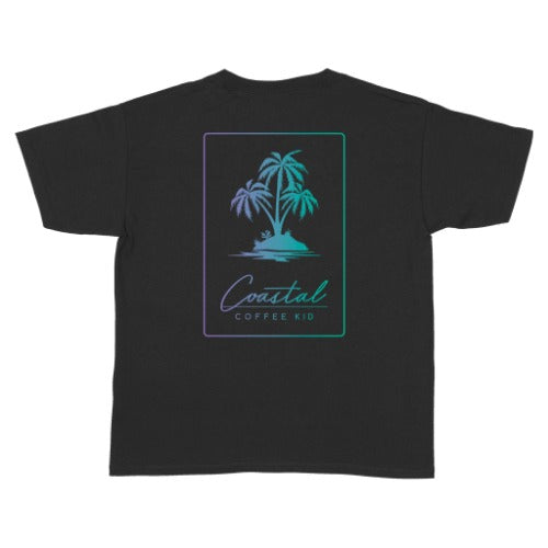 Branded Youth T - Coastal Coffee Company LLC